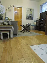 Rented by Beekman Street Realty