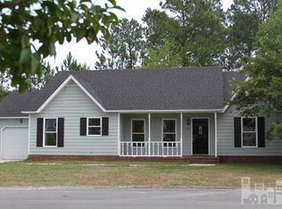 1213 Beresford Ct, Wilmington, NC 28409