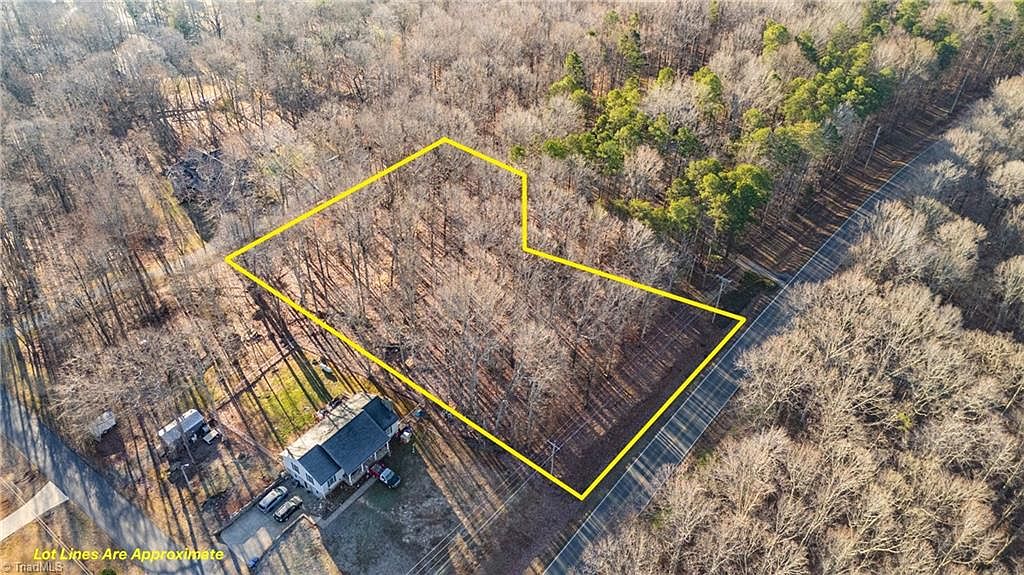 0 Fred Lineberry Rd 54, Randleman, NC 27317 Zillow