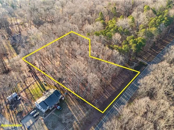 0 Fred Lineberry Rd #54, Randleman, NC 27317