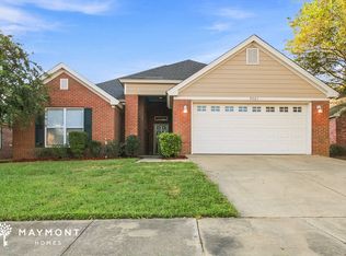 9261 Harrington Cir, Montgomery, AL 36117