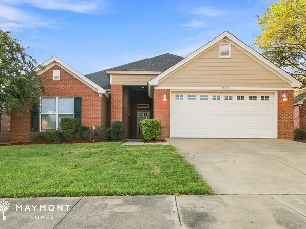 9261 Harrington Cir, Montgomery, AL 36117