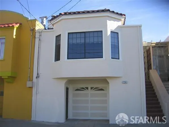 754 45th Ave, San Francisco, CA 94121