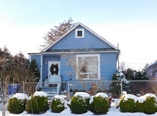 5840 S Montgomery St, Tacoma, WA 98409