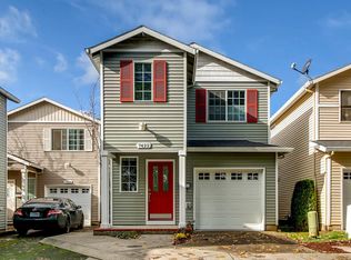 7422 SE Henderson St, Portland, OR 97206