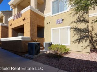 8070 W Russell Rd #2076-C2, Las Vegas, NV 89113