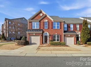 5938 Union Pacific Ave, Charlotte, NC