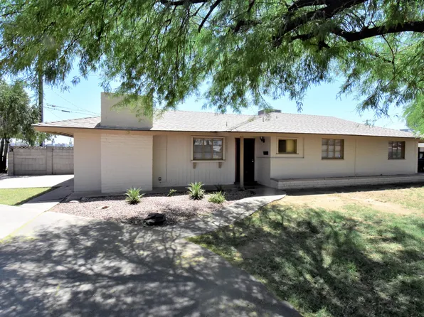 3601 W Pasadena Ave, Phoenix, AZ 85019