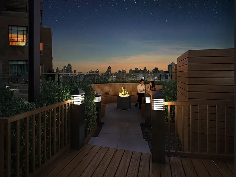 21 W 86th St #5G — Photo 3