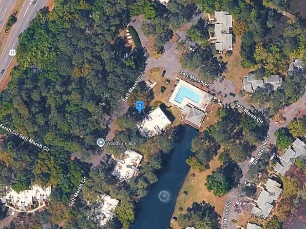 435 Salt Marsh Cir Unit 19C, Pawleys Island, SC 29585