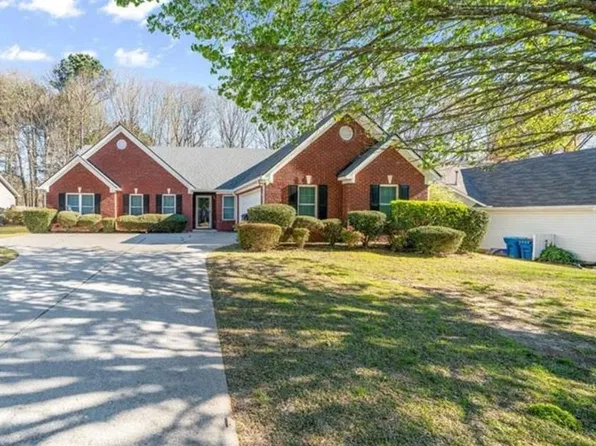 1840 Heatherton Rd, Dacula, GA 30019