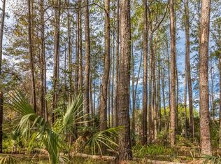 320 Oak Grove Island Dr, Brunswick, GA 31523