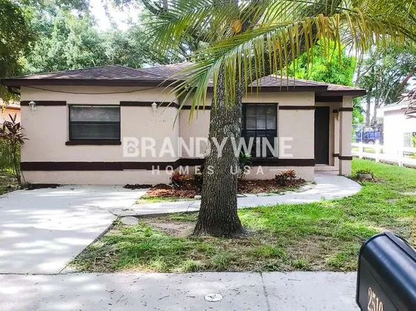 2510 E Curtis St, Tampa, FL 33610