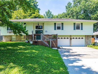 10414 Baltimore Ave, Kansas City, MO, 64114