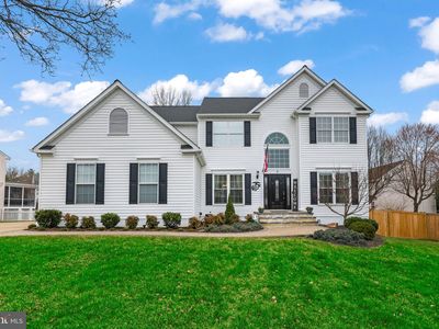 6 Old English Way, Stafford, VA, 22554