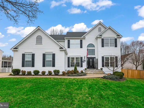 6 Old English Way, Stafford, VA 22554