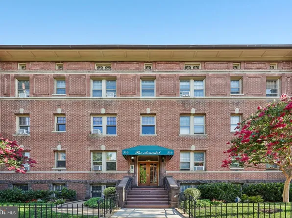516 A St NE APT 205, Washington, DC 20002
