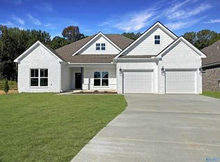 18161 Newby Chapel Rd, Athens, AL 35613