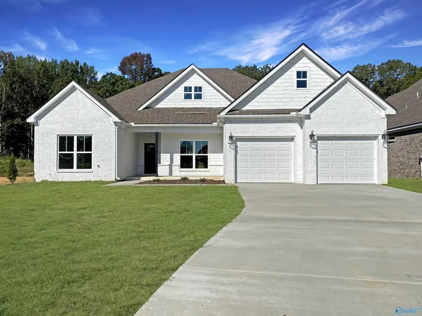 18161 Newby Chapel Rd, Athens, AL 35613
