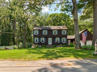 114 Sesame St, Dracut, MA 01826