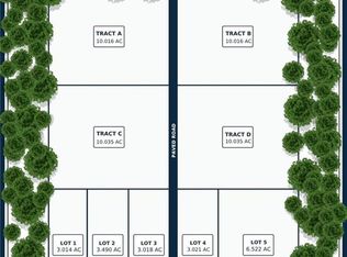 33808 E Pink Hill Rd, Grain Valley, MO 64029