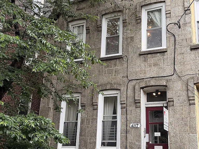 4117 Pine St #2R — Photo 1