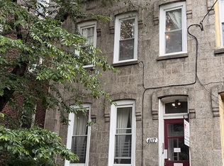 4117 Pine St #2R, Philadelphia, PA 19104