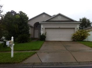 7633 Jeno St, Zephyrhills, FL 33540