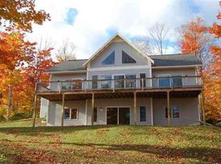 11770 S Mistys Trl, Empire, MI 49630