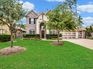 31422 Imperial Bluff Ct, Spring, TX 77386