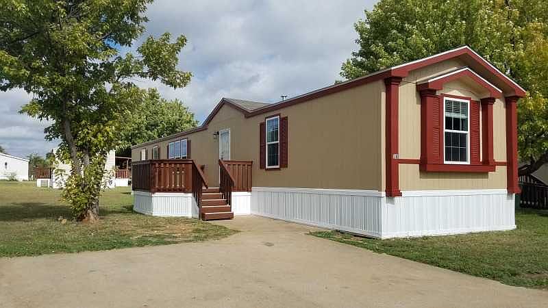 2nd image of 1550 N Main St Lot 18