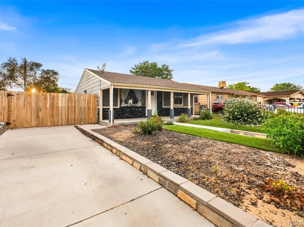 7951 Olive Street, Commerce City, CO 80022