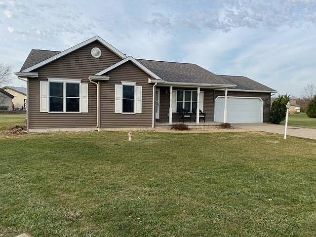 1st image of 58759 Max Dr