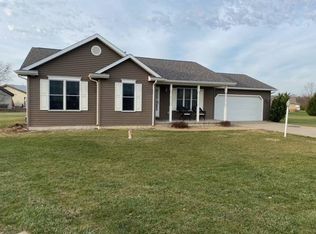 58759 Max Dr, Goshen, IN 46528