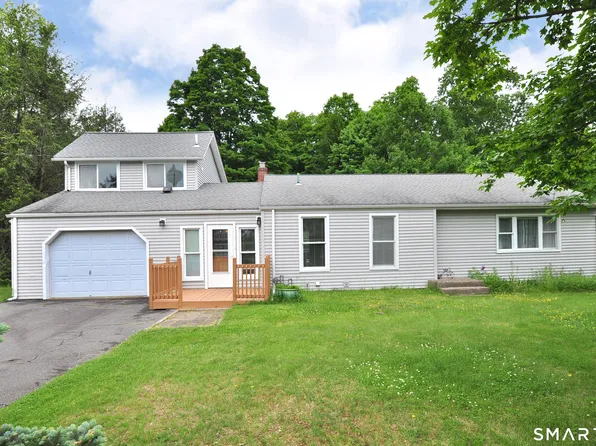 16 Ellen Drive, Farmington, CT 06032