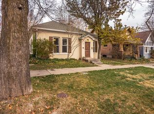 90 N L St, Salt Lake City, UT 84103