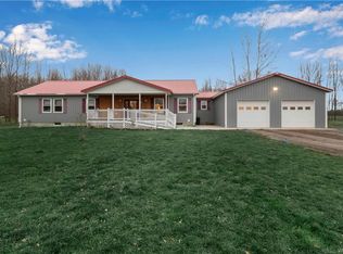 15011 Marsh Creek Rd, Kent, NY 14477