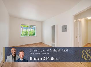 2112 Fillmore St #3, San Francisco, CA 94115