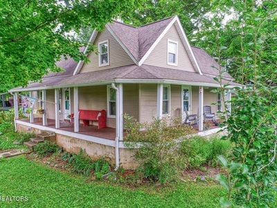 2628 Hodges Ferry Rd, Kodak, TN, 37764