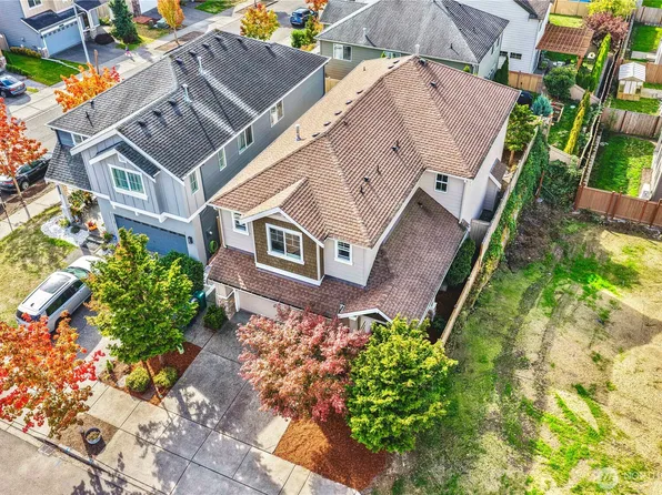 1128 77th Drive SE, Lake Stevens, WA 98258