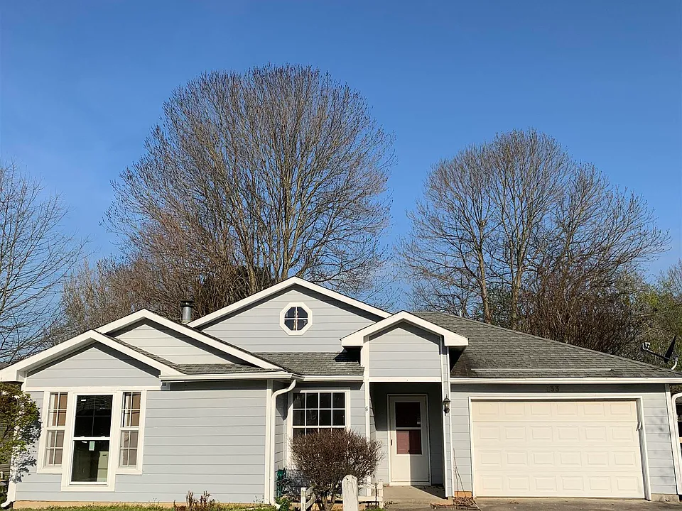 133 Sweet Hollow Way NW