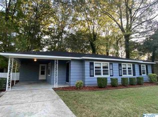 2209 12th St SE, Decatur, AL 35601