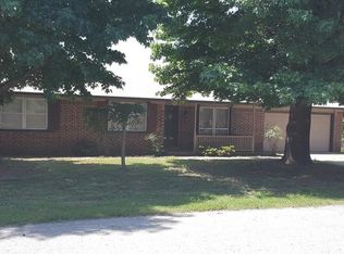 14504 W Gomez Dr S, Sand Springs, OK 74063