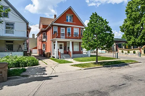 1224 Jenifer St #2 Photo 1