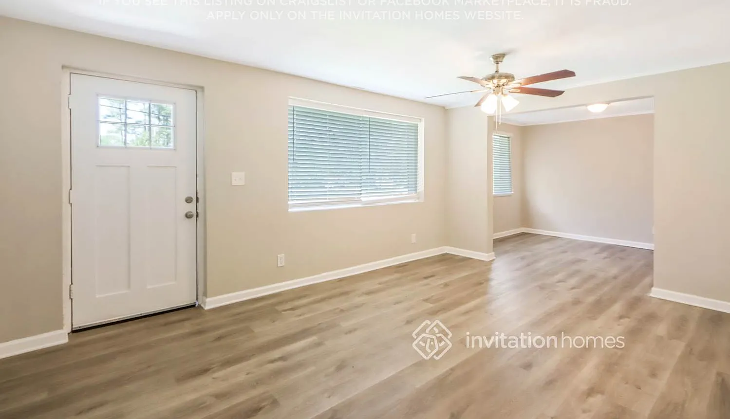 4315 Mercer Rd Decatur, GA 30035 — Photo 4