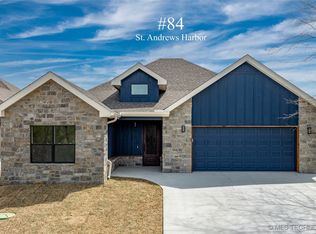 30397 S 567th Rd #84, Afton, OK 74331
