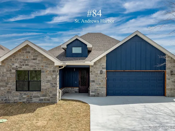 30397 S 567th Rd #84, Afton, OK 74331