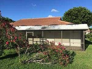 Back of Home