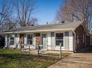 8238 Afterglow Dr, Louisville, KY 40214
