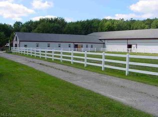 Morgan Rd, Montville, OH 44064